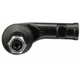 Purchase Top-Quality Outer Tie Rod End by DELPHI - TA1666 pa8