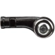 Purchase Top-Quality Outer Tie Rod End by DELPHI - TA1666 pa9