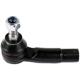 Purchase Top-Quality DELPHI - TA1667 - Outer Tie Rod End pa4