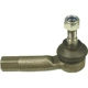 Purchase Top-Quality DELPHI - TA1668 - Outer Tie Rod End pa5