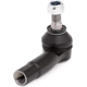 Purchase Top-Quality DELPHI - TA1668 - Outer Tie Rod End pa9