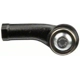 Purchase Top-Quality Outer Tie Rod End by DELPHI - TA1674 pa5
