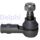 Purchase Top-Quality Outer Tie Rod End by DELPHI - TA1683 pa1