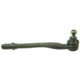 Purchase Top-Quality Outer Tie Rod End by DELPHI - TA1687 pa1