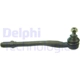 Purchase Top-Quality Outer Tie Rod End by DELPHI - TA1687 pa2