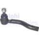 Purchase Top-Quality Outer Tie Rod End by DELPHI - TA1696 pa1