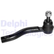 Purchase Top-Quality Outer Tie Rod End by DELPHI - TA1697 pa2