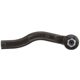 Purchase Top-Quality Outer Tie Rod End by DELPHI - TA1697 pa8