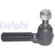 Purchase Top-Quality Outer Tie Rod End by DELPHI - TA1702 pa2