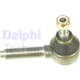 Purchase Top-Quality Outer Tie Rod End by DELPHI - TA1759 pa1