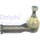 Purchase Top-Quality Outer Tie Rod End by DELPHI - TA1772 pa2