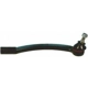 Purchase Top-Quality Outer Tie Rod End by DELPHI - TA1774 pa1