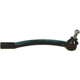 Purchase Top-Quality Outer Tie Rod End by DELPHI - TA1774 pa5