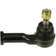 Purchase Top-Quality Outer Tie Rod End by DELPHI - TA1782 pa5