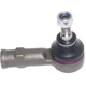 Purchase Top-Quality Outer Tie Rod End by DELPHI - TA1817 pa2