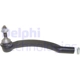 Purchase Top-Quality Outer Tie Rod End by DELPHI - TA1821 pa2