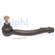 Purchase Top-Quality Outer Tie Rod End by DELPHI - TA1862 pa1