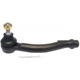 Purchase Top-Quality Outer Tie Rod End by DELPHI - TA1862 pa4