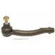 Purchase Top-Quality Outer Tie Rod End by DELPHI - TA1863 pa1