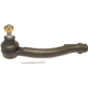 Purchase Top-Quality Outer Tie Rod End by DELPHI - TA1863 pa3