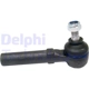 Purchase Top-Quality Outer Tie Rod End by DELPHI - TA1867 pa1