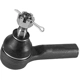 Purchase Top-Quality Outer Tie Rod End by DELPHI - TA1870 pa3
