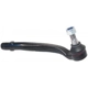 Purchase Top-Quality Outer Tie Rod End by DELPHI - TA1945 pa4