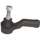 Purchase Top-Quality DELPHI - TA1989 - Outer Tie Rod End pa3