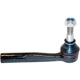 Purchase Top-Quality DELPHI - TA2042 - Outer Tie Rod End pa5