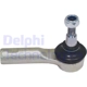 Purchase Top-Quality Outer Tie Rod End by DELPHI - TA2048 pa2