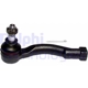 Purchase Top-Quality Outer Tie Rod End by DELPHI - TA2050 pa1