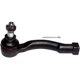 Purchase Top-Quality Outer Tie Rod End by DELPHI - TA2050 pa4