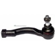 Purchase Top-Quality Outer Tie Rod End by DELPHI - TA2051 pa1