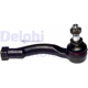 Purchase Top-Quality Outer Tie Rod End by DELPHI - TA2051 pa2