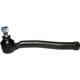 Purchase Top-Quality Outer Tie Rod End by DELPHI - TA2065 pa4