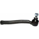 Purchase Top-Quality Outer Tie Rod End by DELPHI - TA2066 pa1