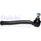 Purchase Top-Quality Outer Tie Rod End by DELPHI - TA2066 pa2