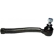 Purchase Top-Quality Outer Tie Rod End by DELPHI - TA2066 pa4