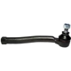 Purchase Top-Quality Outer Tie Rod End by DELPHI - TA2066 pa5