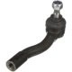 Purchase Top-Quality Outer Tie Rod End by DELPHI - TA2069 pa1