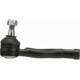 Purchase Top-Quality Outer Tie Rod End by DELPHI - TA2069 pa3