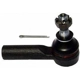 Purchase Top-Quality Outer Tie Rod End by DELPHI - TA2078 pa1