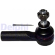 Purchase Top-Quality Outer Tie Rod End by DELPHI - TA2078 pa2