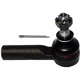 Purchase Top-Quality Outer Tie Rod End by DELPHI - TA2078 pa4