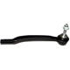 Purchase Top-Quality DELPHI - TA2082 - Outer Tie Rod End pa3