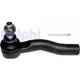 Purchase Top-Quality Outer Tie Rod End by DELPHI - TA2097 pa2