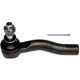 Purchase Top-Quality Outer Tie Rod End by DELPHI - TA2097 pa4