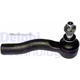 Purchase Top-Quality Outer Tie Rod End by DELPHI - TA2098 pa1