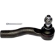 Purchase Top-Quality Outer Tie Rod End by DELPHI - TA2098 pa5