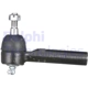 Purchase Top-Quality Outer Tie Rod End by DELPHI - TA2110 pa4